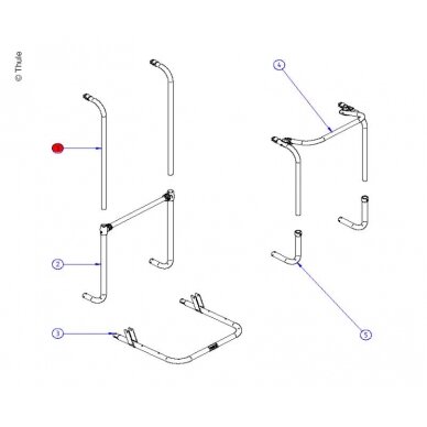 LV ARM Sport G2 1vnt LV ARM Sport G2 1vnt