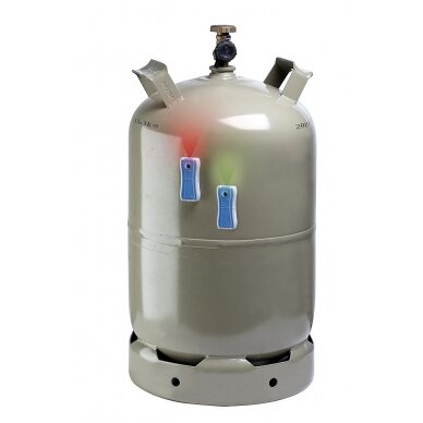 Lygio indikatorius Gaslevel Classic Lygio indikatorius Gaslevel Classic