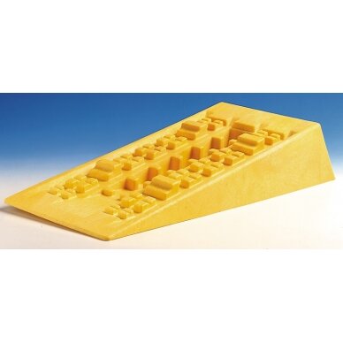 Lygių sistema Magnum 2vnt. Lygių sistema Magnum 2vnt.