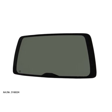 Langas VW Caddy Maxi modeliui 2004-2020 - Įvairios montavimo vietos Langas VW Caddy Maxi modeliui 2004-2020 - Įvairios montavimo vietos