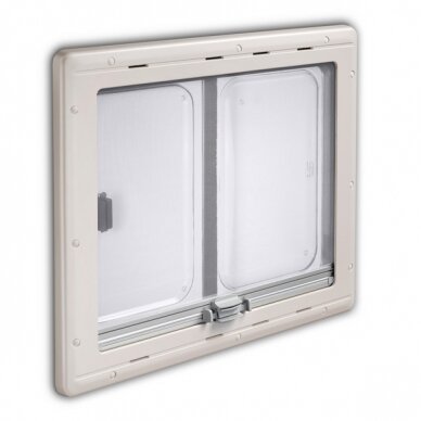Dometic stovyklavietės langas Seitz S4 stumdomas langas 3