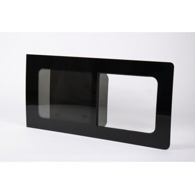 Stumdomas langas Fiat Ducato, Peugeot Boxer, Citroen Jumper nuo 2007 modelio Stumdomas langas Fiat Ducato, Peugeot Boxer, Citroen Jumper nuo 2007 modelio