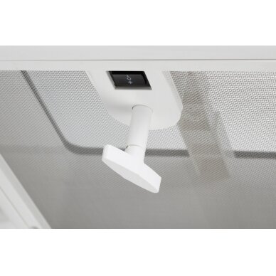 PowerVent stoglangiai 6 PowerVent stoglangiai 6
