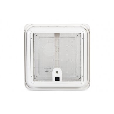 PowerVent stoglangiai 9 PowerVent stoglangiai 9