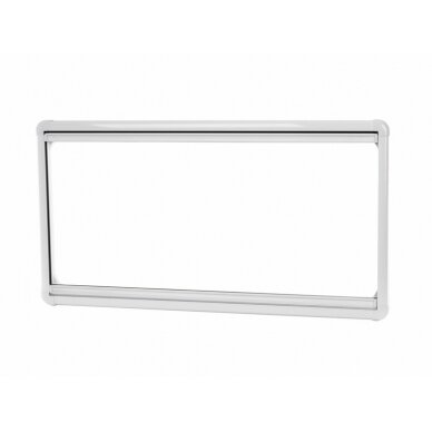 Interjero roletai Carbest RW Eco langui 3 Interjero roletai Carbest RW Eco langui 3