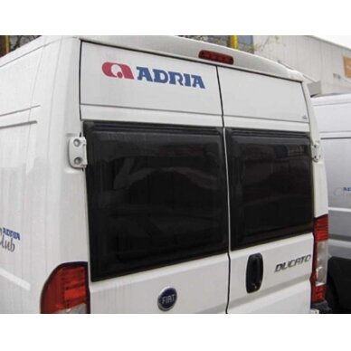 Langas Fiat Ducato / Citroen Jumper / Peugeot Expert nuo 2006 m. pagaminimo metų 2 Langas Fiat Ducato / Citroen Jumper / Peugeot Expert nuo 2006 m. pagaminimo metų 2