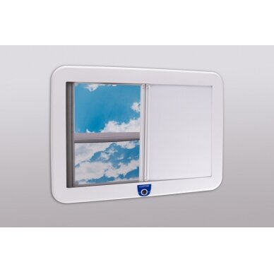 roofSTAR 7 stogo gaubtas (700 x 500 mm) 2