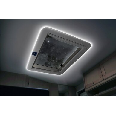 roofSTAR 7 stogo gaubtas (700 x 500 mm) 5