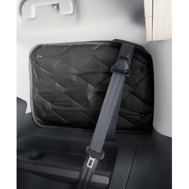 Premium kilimėliai Blackline salonui 1