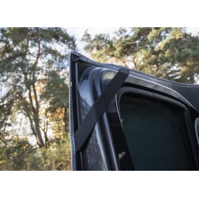 Išorinis izoliacinis kilimėlis, skirtas Citroen Jumper/Fiat Ducato/Peugeot Boxer 3 Išorinis izoliacinis kilimėlis, skirtas Citroen Jumper/Fiat Ducato/Peugeot Boxer 3