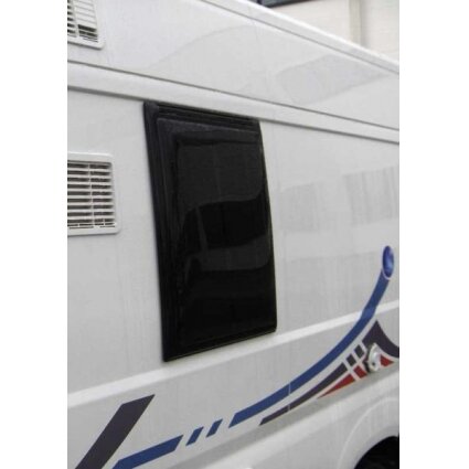 Langas Fiat Ducato / Citroen Jumper / Peugeot Expert nuo 2006 m. pagaminimo metų 1