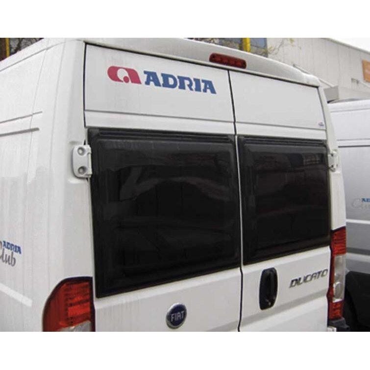Langas Fiat Ducato / Citroen Jumper / Peugeot Expert nuo 2006 m. pagaminimo metų 2 Langas Fiat Ducato / Citroen Jumper / Peugeot Expert nuo 2006 m. pagaminimo metų 2