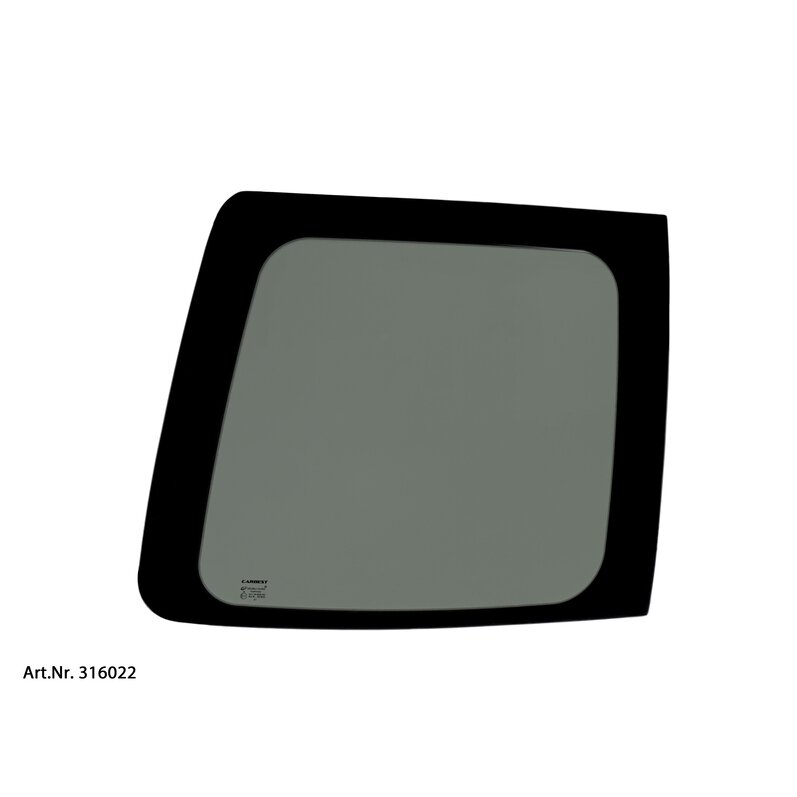Langas VW Caddy Maxi modeliui 2004-2020 - Įvairios montavimo vietos 3