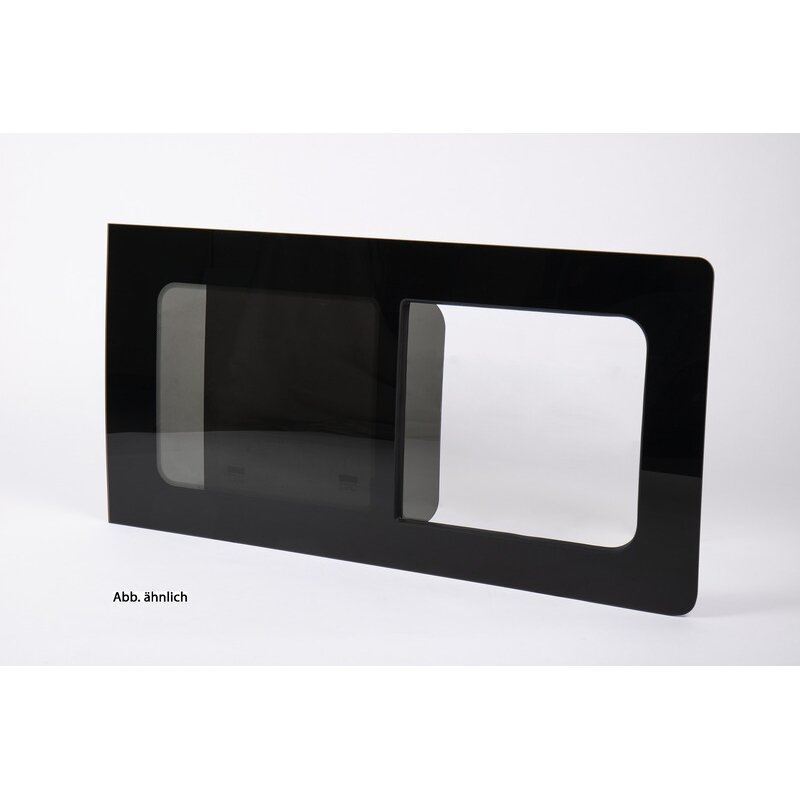 Stumdomas langas 1990-2004 metų VW T4 modeliui Stumdomas langas 1990-2004 metų VW T4 modeliui