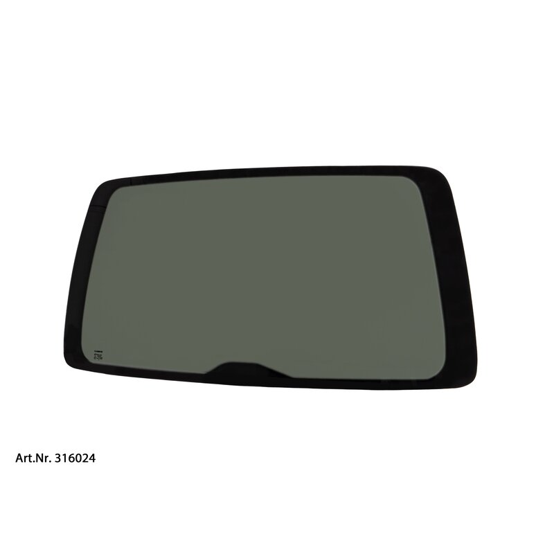 Langas VW Caddy Maxi modeliui 2004-2020 - Įvairios montavimo vietos 1