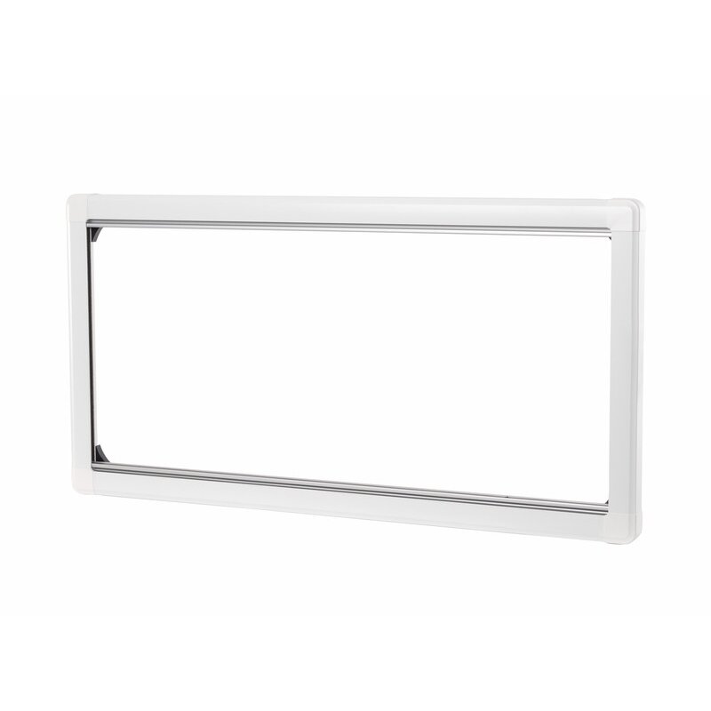 Lango vidinis rėmas su užtemdymu ir tinkleliu nuo vabzdžių, skirtas Carbest Comfort langams 3