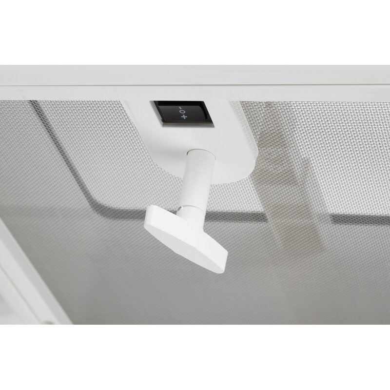 PowerVent stoglangiai 6