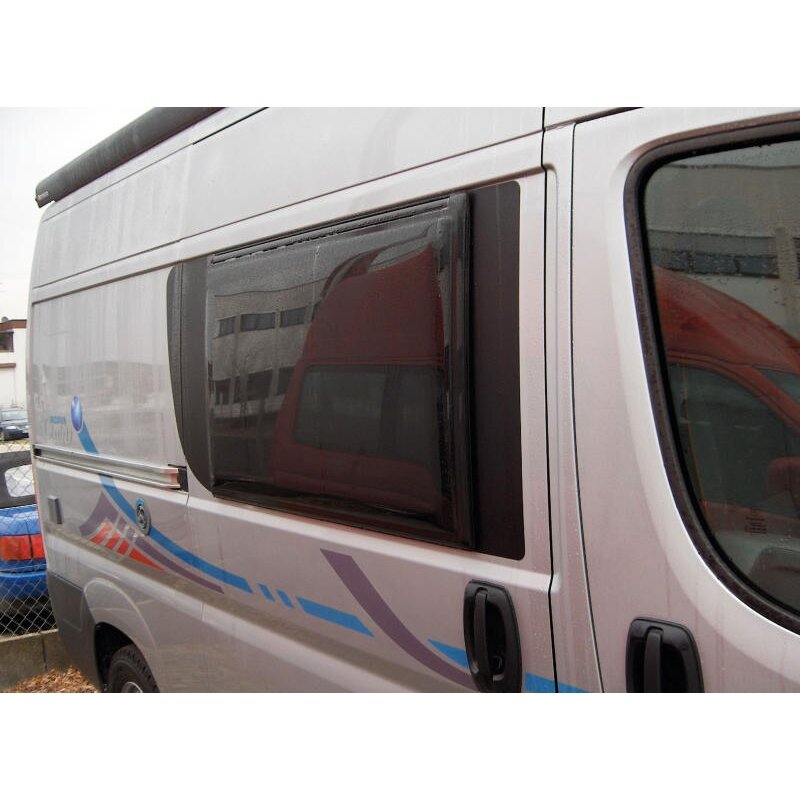 Langas Fiat Ducato / Citroen Jumper / Peugeot Expert nuo 2006 m. pagaminimo metų Langas Fiat Ducato / Citroen Jumper / Peugeot Expert nuo 2006 m. pagaminimo metų