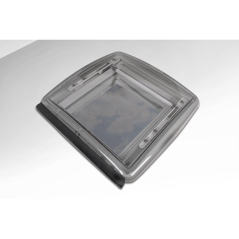 roofSTAR 4 stogo gaubtas (400 x 400 mm) 3