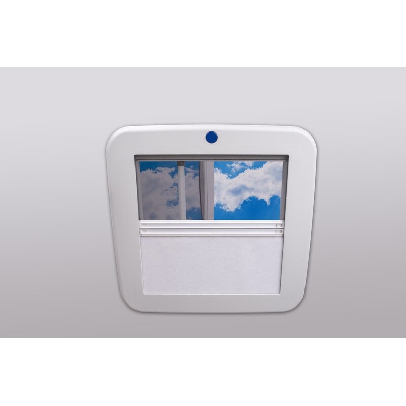 roofSTAR 4 stogo gaubtas (400 x 400 mm) 2
