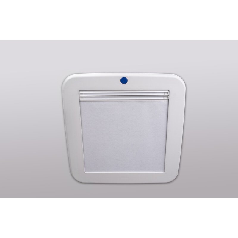roofSTAR 4 stogo gaubtas (400 x 400 mm) 4 roofSTAR 4 stogo gaubtas (400 x 400 mm) 4