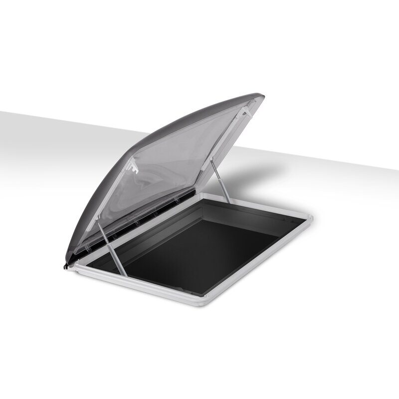 roofSTAR 7 stogo gaubtas (700 x 500 mm) roofSTAR 7 stogo gaubtas (700 x 500 mm)