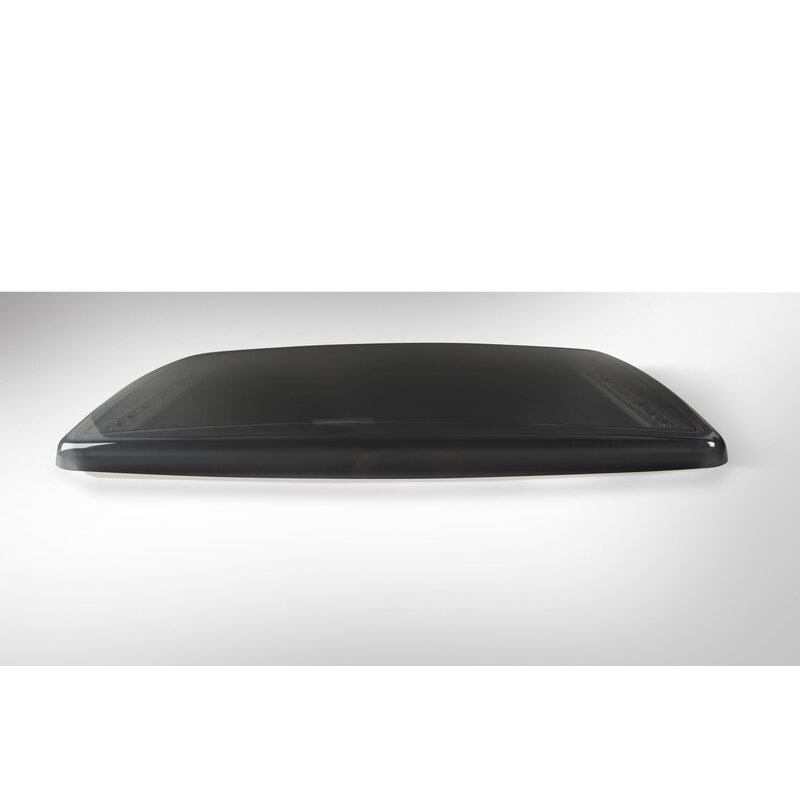 roofSTAR 7 stogo gaubtas (700 x 500 mm) 1