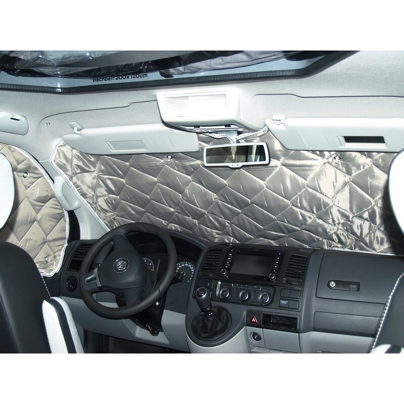 Isoflex termo kilimėliai, skirti Nissan NV200 1 Isoflex termo kilimėliai, skirti Nissan NV200 1