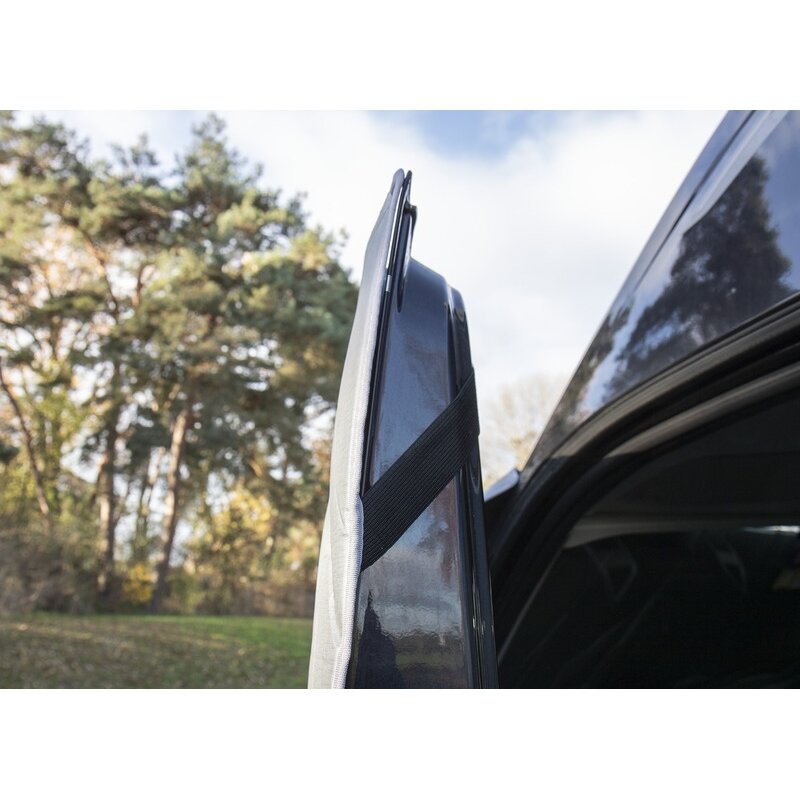 Carbest išorinis izoliacinis kilimėlis Mercedes Benz Sprinter 4 Carbest išorinis izoliacinis kilimėlis Mercedes Benz Sprinter 4