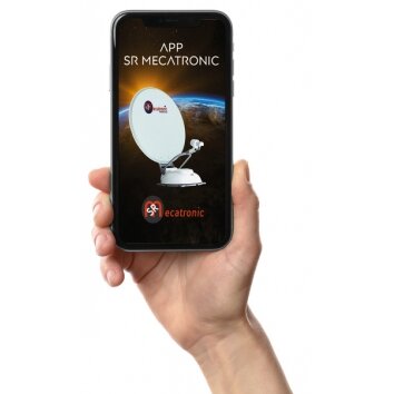 Bluetooth palydovinė sistema ASR 2