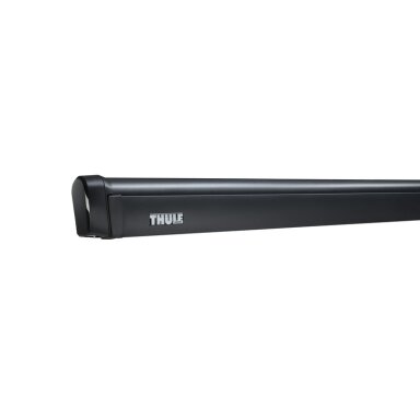 Thule Omnistor 4200 markizė– audinio spalva Mystic Grey – skirta naudoti su Reimo Multirail bėgeliu Thule Omnistor 4200 markizė– audinio spalva Mystic Grey – skirta naudoti su Reimo Multirail bėgeliu