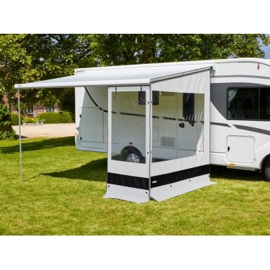 „Thule Rain Blocker G2“ šonas „Thule Rain Blocker G2“ šonas