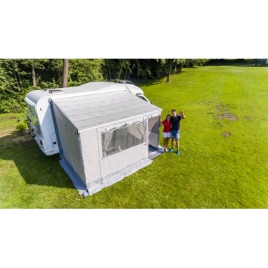 Fiamma Privacy Ultra Light markizės sienos Fiamma Privacy Ultra Light markizės sienos