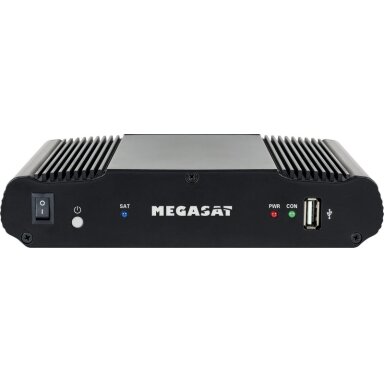Visiškai automatinė palydovinė sistema Megasat Caravanman 65/85 Premium V2/Professional GPS V2 Visiškai automatinė palydovinė sistema Megasat Caravanman 65/85 Premium V2/Professional GPS V2
