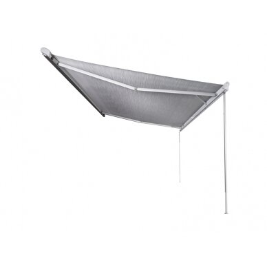 Stoginė markizė „Omnistor 9200“ – nuo 4 m iki 6 m 2 Stoginė markizė „Omnistor 9200“ – nuo 4 m iki 6 m 2