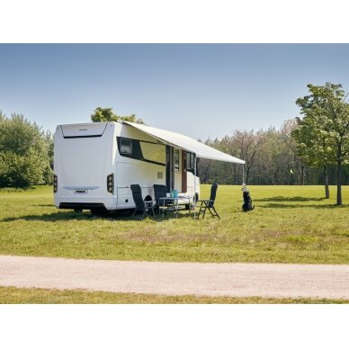 Thule Omnistor 9200 stoginė markizė – nuo 4 m iki 6 m 2