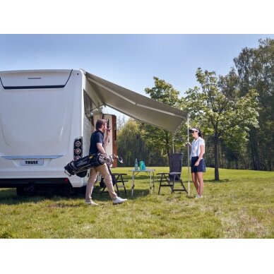 Thule Omnistor 9200 stoginė markizė – nuo 4 m iki 6 m 4