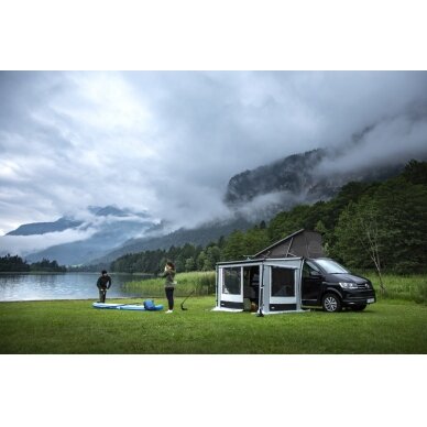 Thule Residence G3 markizėms 4 Thule Residence G3 markizėms 4