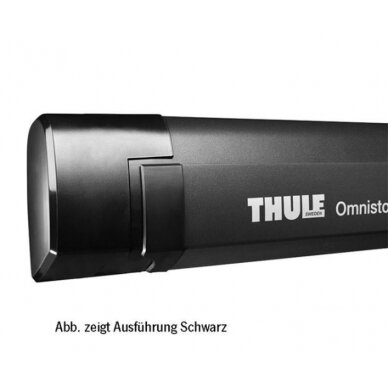12 V variklio rinkinys, skirtas Thule Omnistor 5200 12 V variklio rinkinys, skirtas Thule Omnistor 5200