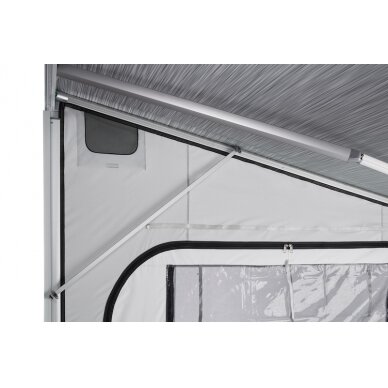 „Thule Panorama Premium“ markizė 1 „Thule Panorama Premium“ markizė 1