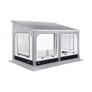 „Thule Panorama Premium“ markizė 5 „Thule Panorama Premium“ markizė 5