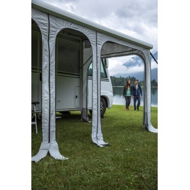 „Thule Panorama Premium“ markizė 6 „Thule Panorama Premium“ markizė 6