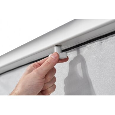 „Thule Panorama Premium“ markizė 9 „Thule Panorama Premium“ markizė 9