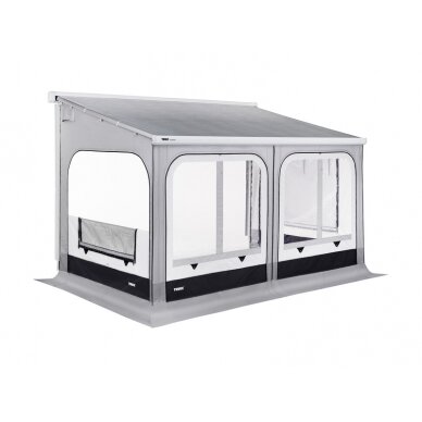 „Thule Panorama Premium“ markizė 12
