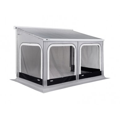„Thule Panorama Premium“ markizė 13 „Thule Panorama Premium“ markizė 13