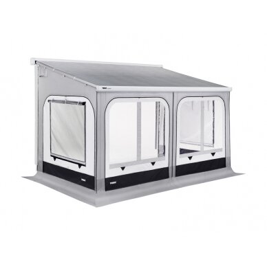„Thule Panorama Premium“ markizė 19