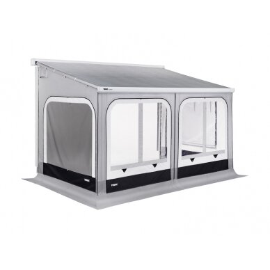 „Thule Panorama Premium“ markizė 20 „Thule Panorama Premium“ markizė 20