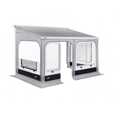 „Thule Panorama Premium“ markizė 22