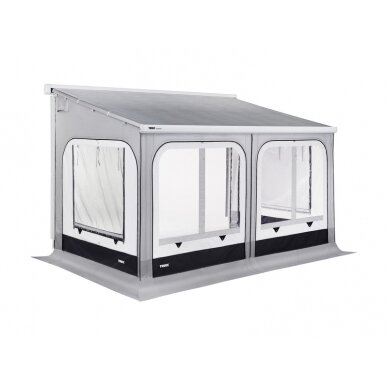 „Thule Panorama Premium“ markizė 24 „Thule Panorama Premium“ markizė 24