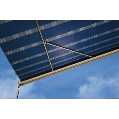 Thule Omnistor 8000 ant šoninės sienos montuojama markizė / 4,00 m - 6,00 m 5 Thule Omnistor 8000 ant šoninės sienos montuojama markizė / 4,00 m - 6,00 m 5